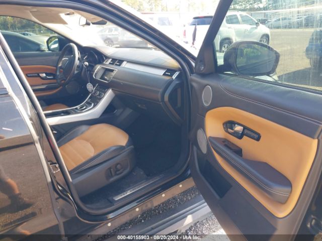 Photo 4 VIN: SALVD2BG0GH101737 - LAND ROVER RANGE ROVER EVOQUE 