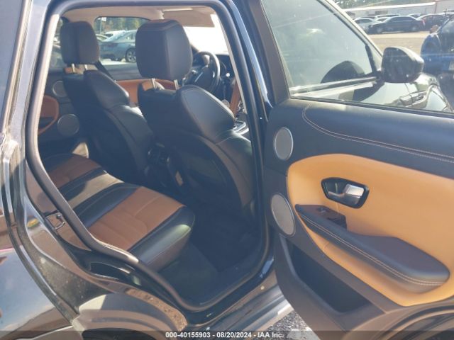 Photo 7 VIN: SALVD2BG0GH101737 - LAND ROVER RANGE ROVER EVOQUE 