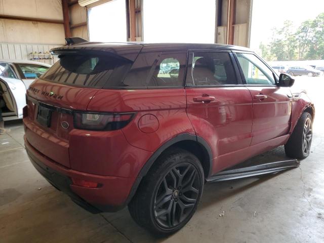 Photo 2 VIN: SALVD2BG0HH244155 - LAND ROVER RANGE ROVE 