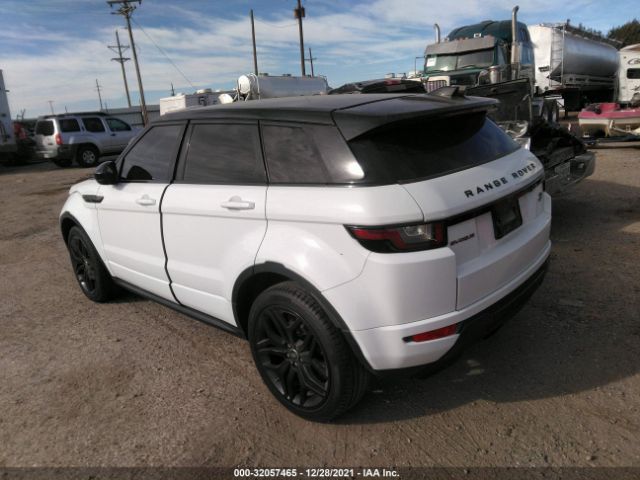 Photo 2 VIN: SALVD2BG5GH110014 - LAND ROVER RANGE ROVER EVOQUE 