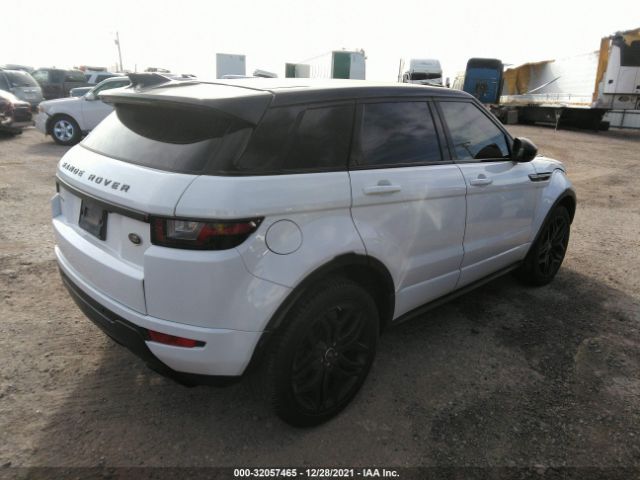 Photo 3 VIN: SALVD2BG5GH110014 - LAND ROVER RANGE ROVER EVOQUE 