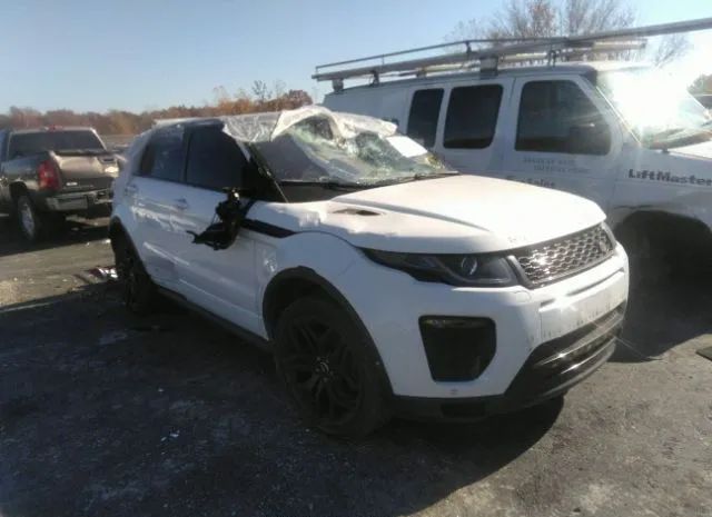 Photo 0 VIN: SALVD2BG7GH087058 - LAND ROVER RANGE ROVER EVOQUE 