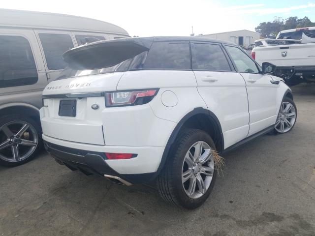 Photo 3 VIN: SALVD2BG9GH149348 - LAND ROVER RANGE ROVER EVOQUE 