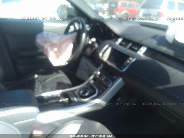 Photo 4 VIN: SALVD2BGXGH107061 - LAND ROVER RANGE ROVER EVOQUE 