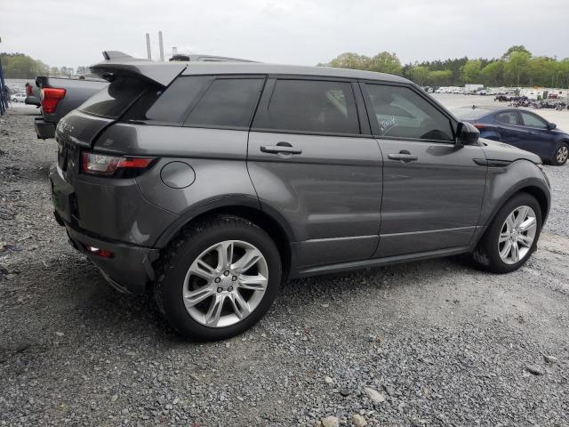 Photo 2 VIN: SALVD2BGXGH134521 - LAND ROVER RANGEROVER 