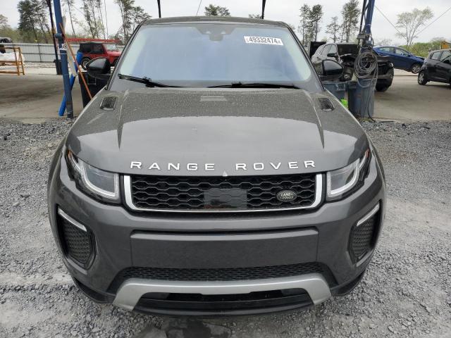 Photo 4 VIN: SALVD2BGXGH134521 - LAND ROVER RANGEROVER 