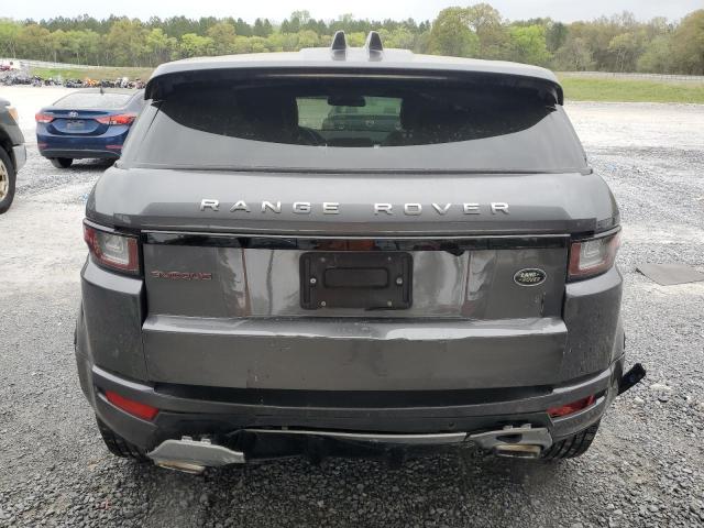 Photo 5 VIN: SALVD2BGXGH134521 - LAND ROVER RANGEROVER 