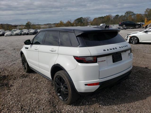 Photo 2 VIN: SALVD2RX5JH295565 - LAND ROVER RANGE ROVE 