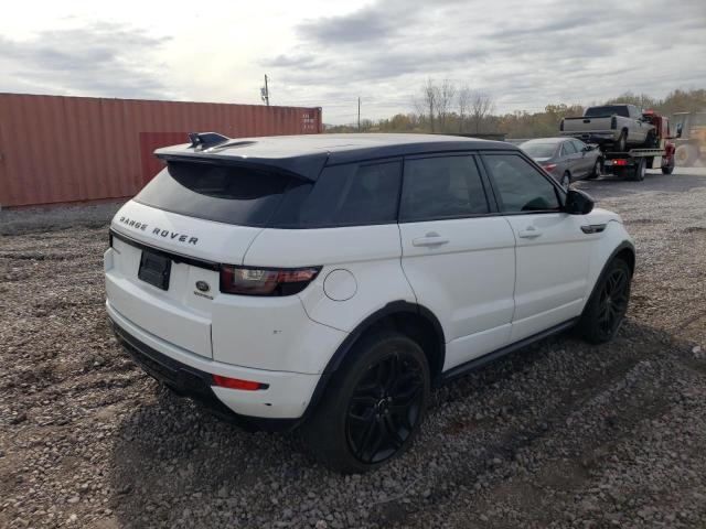 Photo 3 VIN: SALVD2RX5JH295565 - LAND ROVER RANGE ROVE 