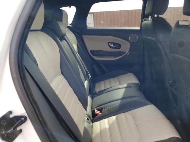 Photo 5 VIN: SALVD2RX5JH295565 - LAND ROVER RANGE ROVE 