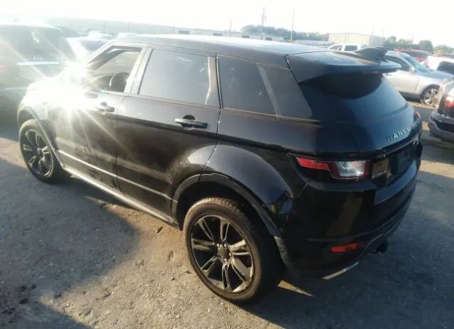 Photo 2 VIN: SALVD2SX0JH302058 - LAND ROVER RANGE ROVER EVOQUE 