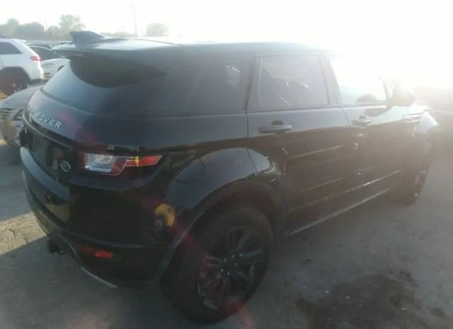 Photo 3 VIN: SALVD2SX0JH302058 - LAND ROVER RANGE ROVER EVOQUE 