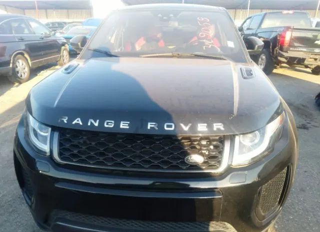 Photo 5 VIN: SALVD2SX0JH302058 - LAND ROVER RANGE ROVER EVOQUE 