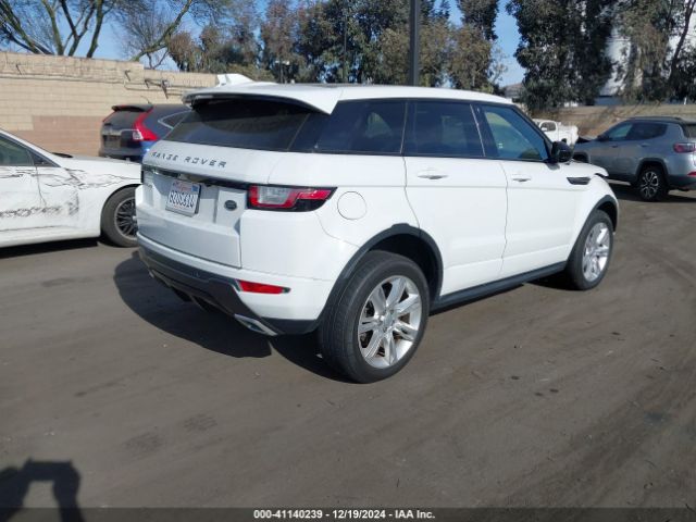 Photo 3 VIN: SALVD2SX0JH305736 - LAND ROVER RANGE ROVER EVOQUE 