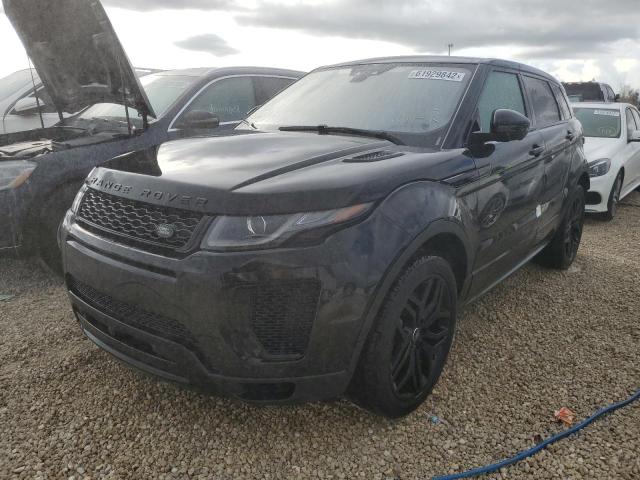 Photo 1 VIN: SALVD2SX0KH331206 - LAND ROVER RANGE ROVE 