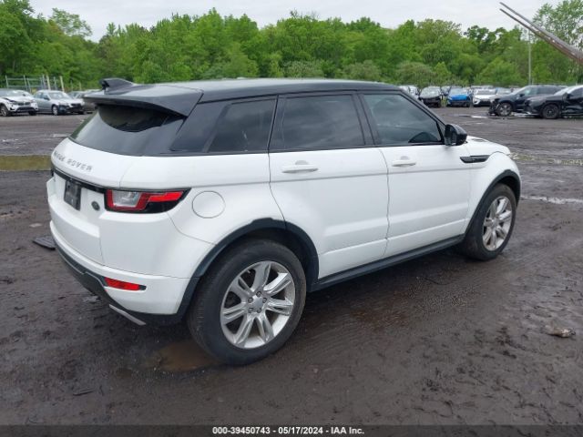 Photo 3 VIN: SALVD2SX3JH322238 - LAND ROVER RANGE ROVER EVOQUE 