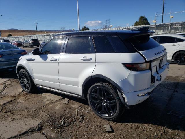 Photo 1 VIN: SALVD2SX4JH293431 - LAND ROVER RANGEROVER 