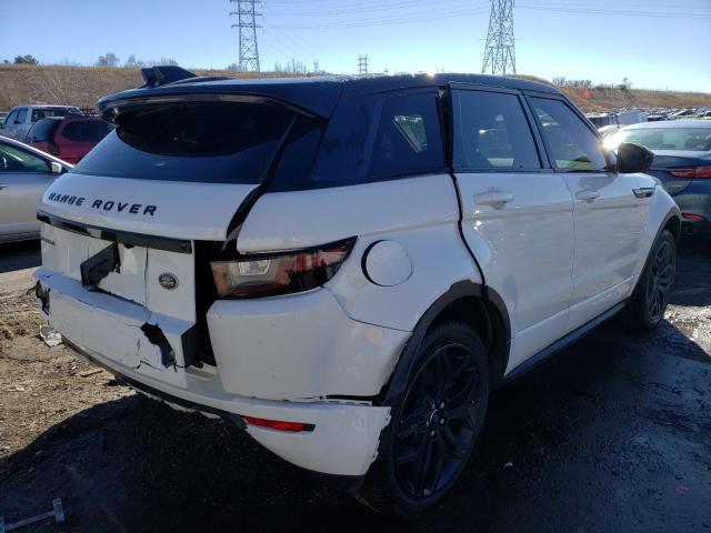 Photo 2 VIN: SALVD2SX4JH293431 - LAND ROVER RANGEROVER 