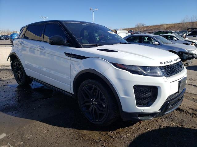 Photo 3 VIN: SALVD2SX4JH293431 - LAND ROVER RANGEROVER 