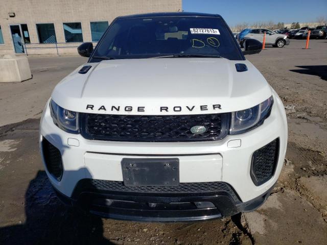 Photo 4 VIN: SALVD2SX4JH293431 - LAND ROVER RANGEROVER 