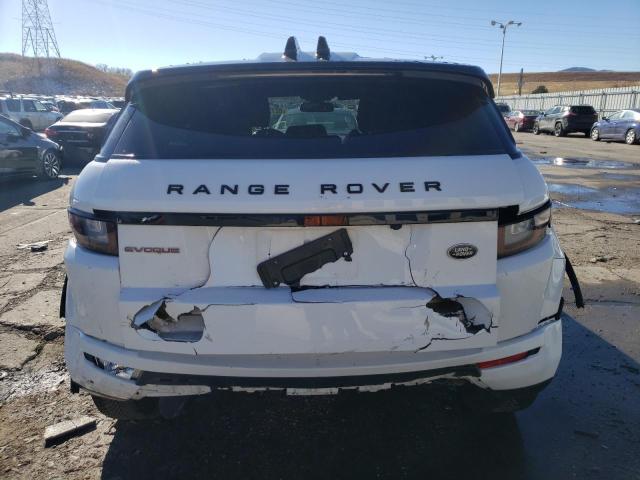 Photo 5 VIN: SALVD2SX4JH293431 - LAND ROVER RANGEROVER 