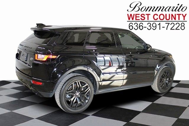 Photo 2 VIN: SALVD2SX4JH298905 - LAND ROVER RANGE ROVER EVOQUE 