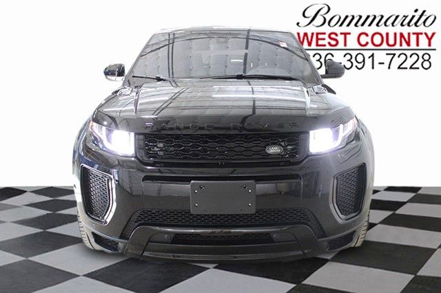 Photo 6 VIN: SALVD2SX4JH298905 - LAND ROVER RANGE ROVER EVOQUE 