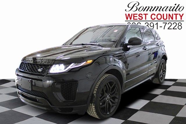 Photo 5 VIN: SALVD2SX4JH298905 - LAND ROVER RANGE ROVER EVOQUE 