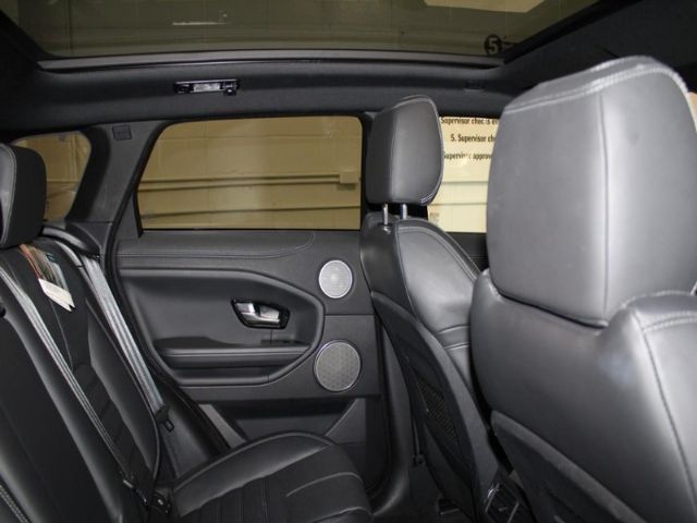 Photo 9 VIN: SALVD2SX4JH298905 - LAND ROVER RANGE ROVER EVOQUE 