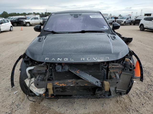 Photo 4 VIN: SALVD2SX5JH293454 - LAND ROVER RANGE ROVE 