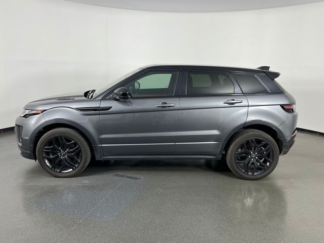 Photo 3 VIN: SALVD2SX9JH323135 - LAND ROVER RANGE ROVER EVOQUE 