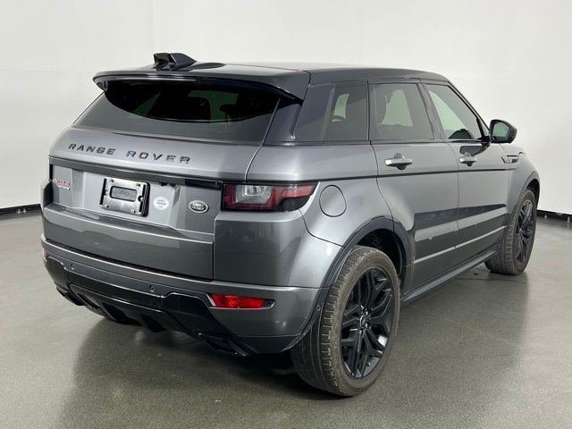 Photo 5 VIN: SALVD2SX9JH323135 - LAND ROVER RANGE ROVER EVOQUE 