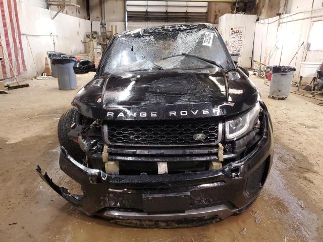 Photo 4 VIN: SALVD2SXXJH280960 - LAND ROVER RANGEROVER 