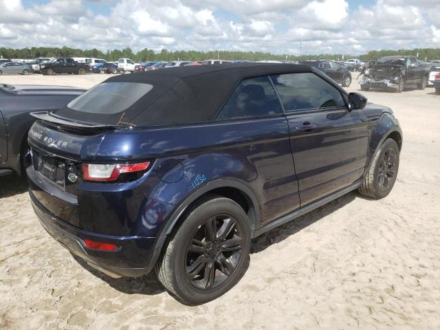 Photo 3 VIN: SALVD5BG0HH180314 - LAND ROVER RANGE ROVER EVOQUE 