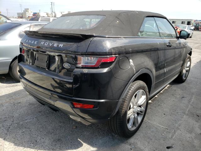 Photo 3 VIN: SALVD5BG0HH234047 - LAND ROVER RANGE ROVE 