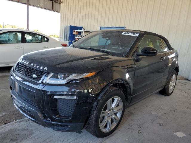 Photo 1 VIN: SALVD5BG9HH213293 - LAND ROVER RANGE ROVER EVOQUE 