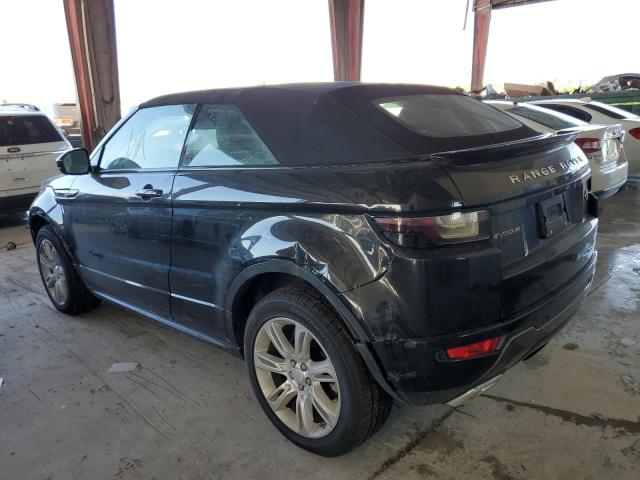 Photo 2 VIN: SALVD5BG9HH213293 - LAND ROVER RANGE ROVER EVOQUE 