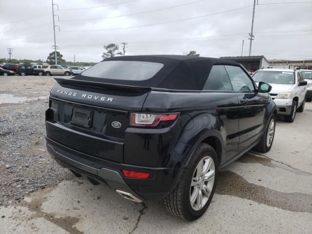 Photo 3 VIN: SALVD5BGXHH172995 - LAND ROVER RANGE ROVE 