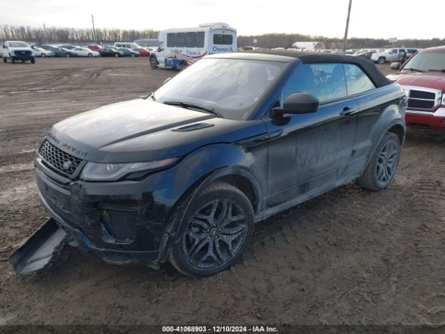 Photo 1 VIN: SALVD5BGXHH178599 - LAND ROVER RANGE ROVER EVOQUE 