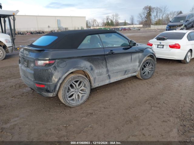 Photo 3 VIN: SALVD5BGXHH178599 - LAND ROVER RANGE ROVER EVOQUE 