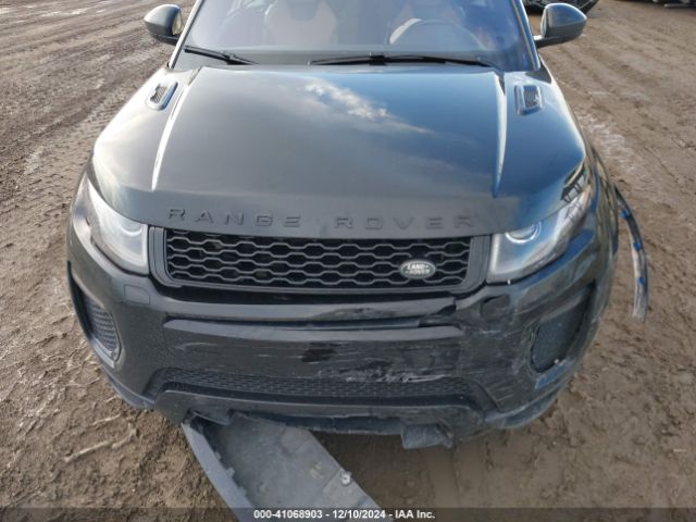 Photo 5 VIN: SALVD5BGXHH178599 - LAND ROVER RANGE ROVER EVOQUE 