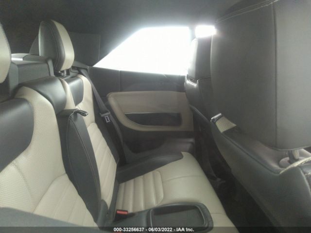 Photo 7 VIN: SALVD5RX0JH299539 - LAND ROVER RANGE ROVER EVOQUE 