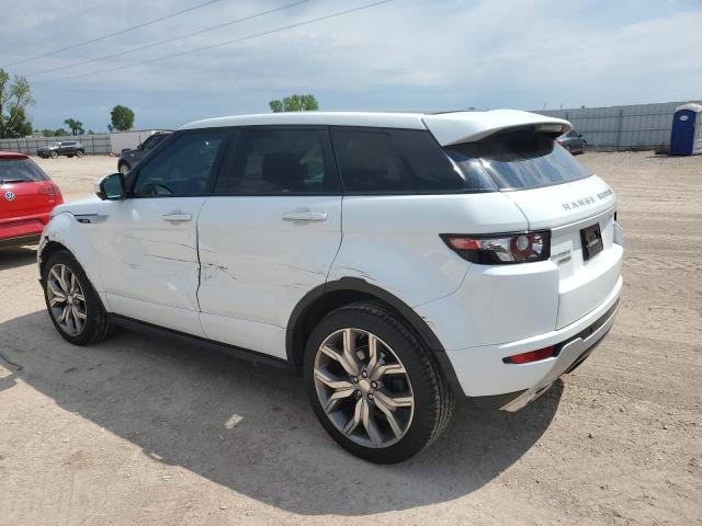 Photo 1 VIN: SALVE2BG0FH028476 - LAND ROVER RANGEROVER 