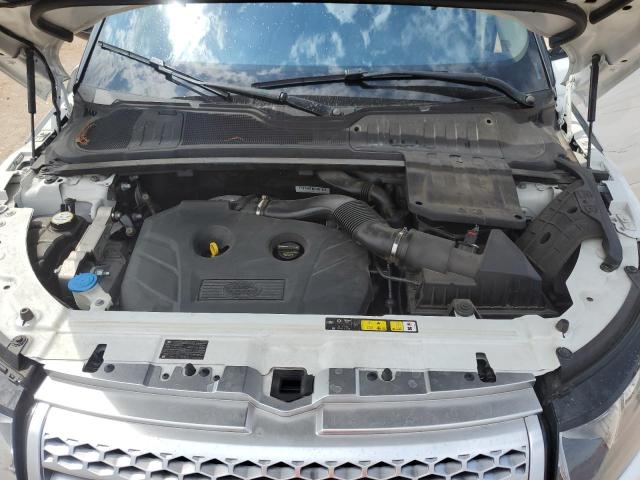 Photo 11 VIN: SALVE2BG0FH028476 - LAND ROVER RANGEROVER 