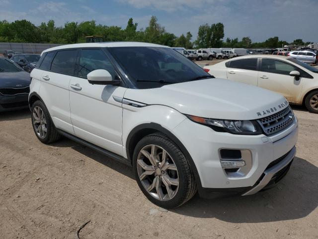 Photo 3 VIN: SALVE2BG0FH028476 - LAND ROVER RANGEROVER 