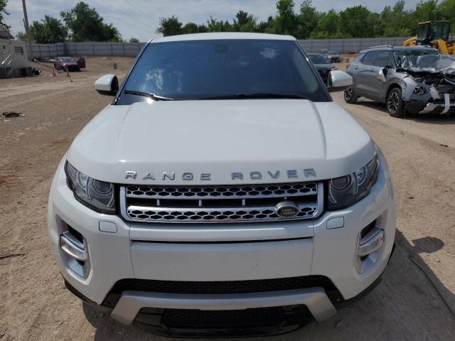 Photo 4 VIN: SALVE2BG0FH028476 - LAND ROVER RANGEROVER 