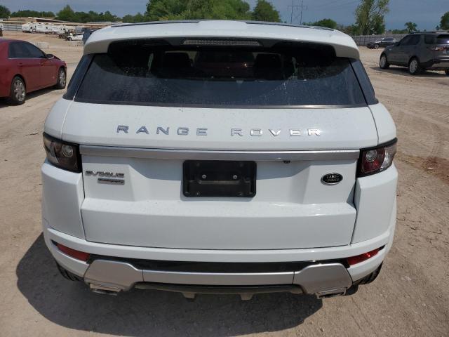 Photo 5 VIN: SALVE2BG0FH028476 - LAND ROVER RANGEROVER 