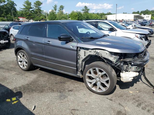 Photo 3 VIN: SALVE2BG4GH139405 - LAND ROVER RANGEROVER 