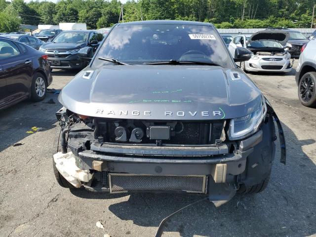 Photo 4 VIN: SALVE2BG4GH139405 - LAND ROVER RANGEROVER 