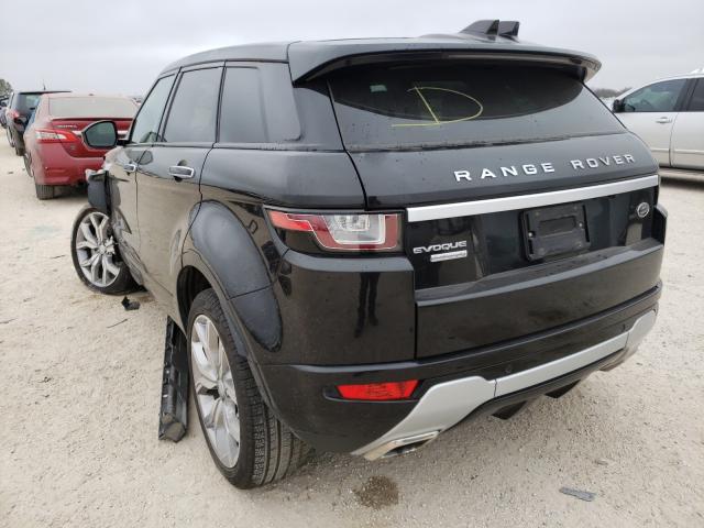 Photo 2 VIN: SALVE2BG4GH144426 - LAND ROVER RANGE ROVE 